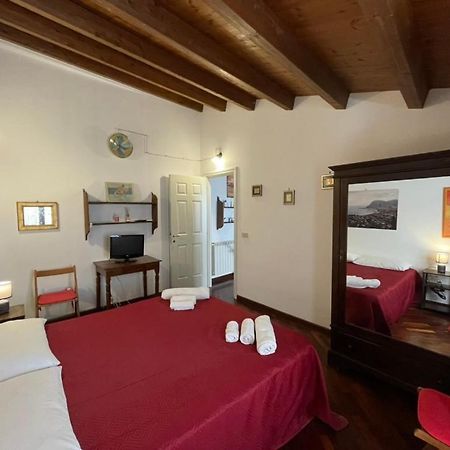 House Quattro Canti Palermo Dış mekan fotoğraf