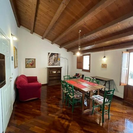 House Quattro Canti Palermo Dış mekan fotoğraf