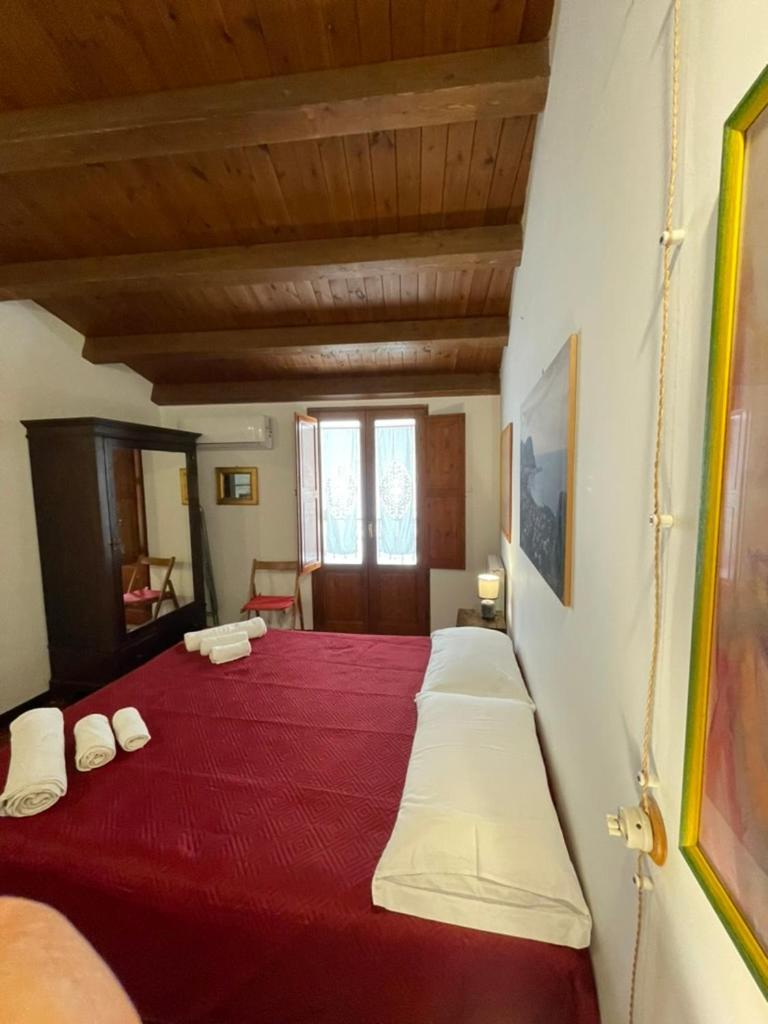 House Quattro Canti Palermo Dış mekan fotoğraf
