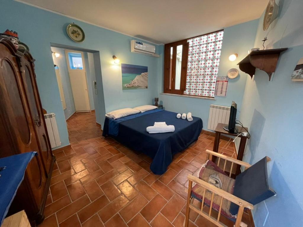 House Quattro Canti Palermo Dış mekan fotoğraf