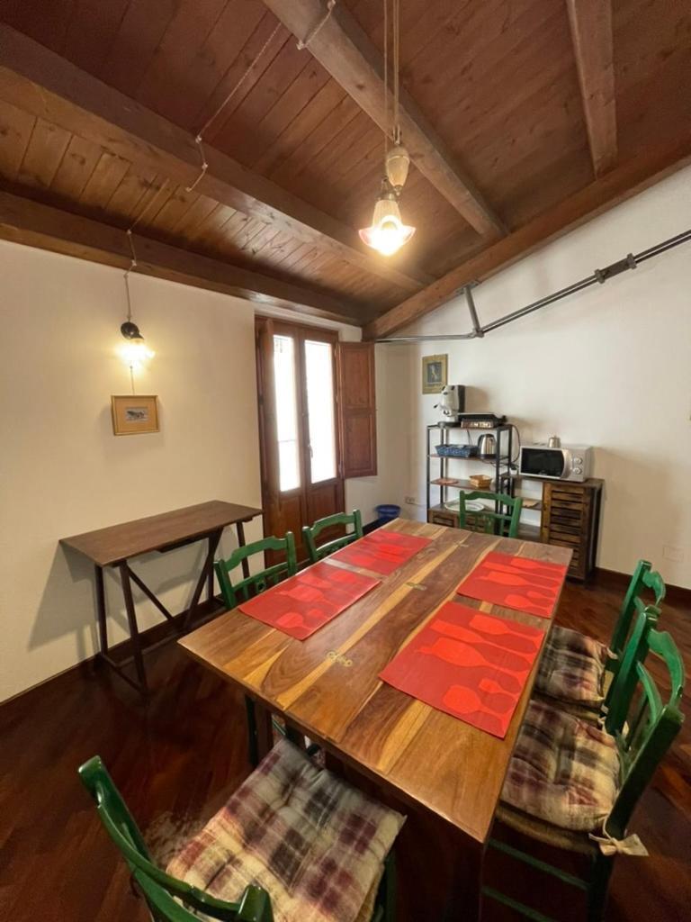 House Quattro Canti Palermo Dış mekan fotoğraf