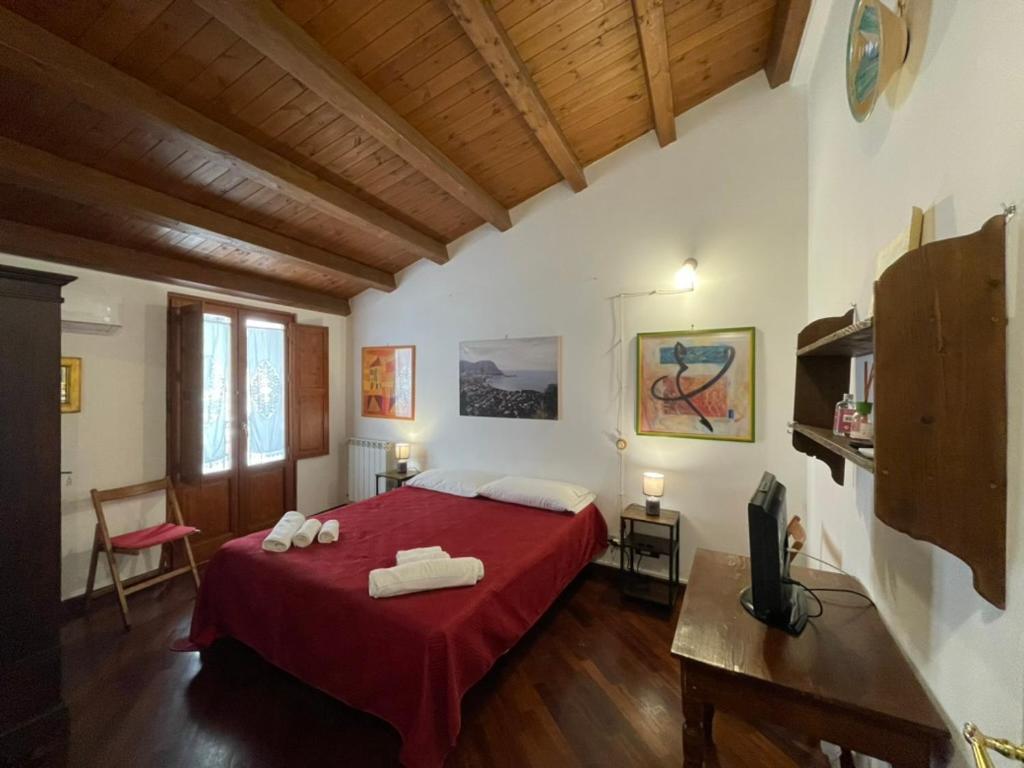 House Quattro Canti Palermo Dış mekan fotoğraf