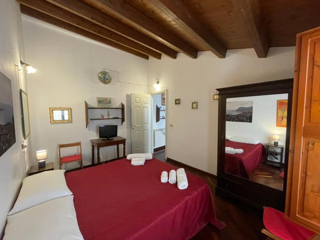 House Quattro Canti Palermo Dış mekan fotoğraf