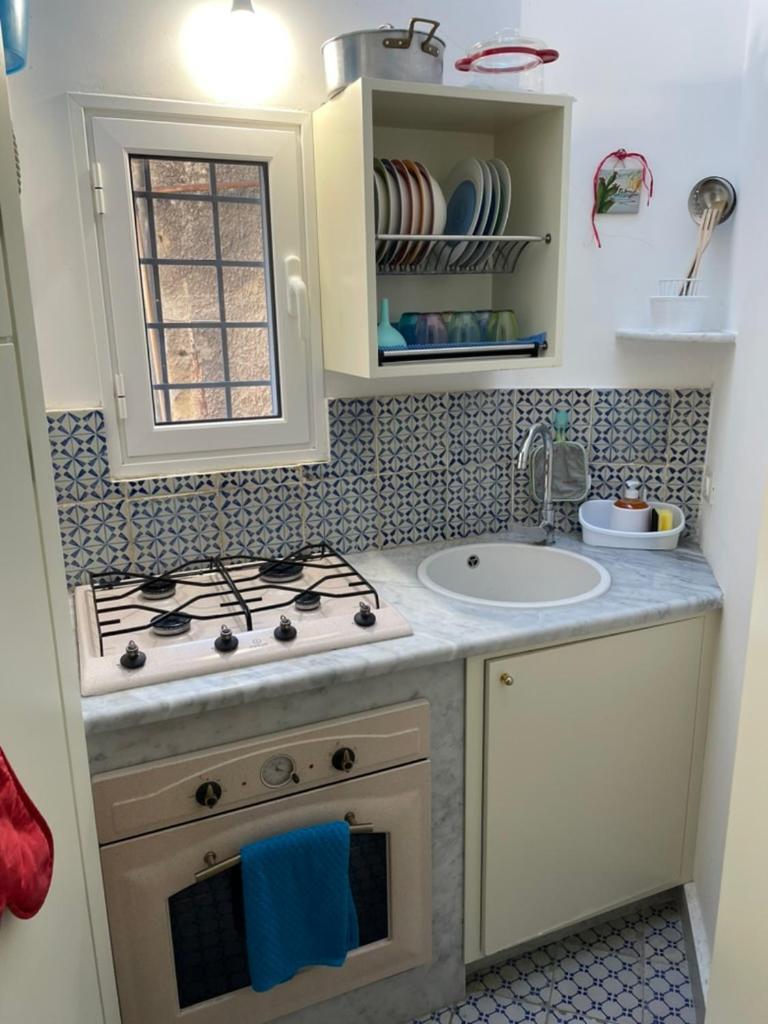 House Quattro Canti Palermo Dış mekan fotoğraf