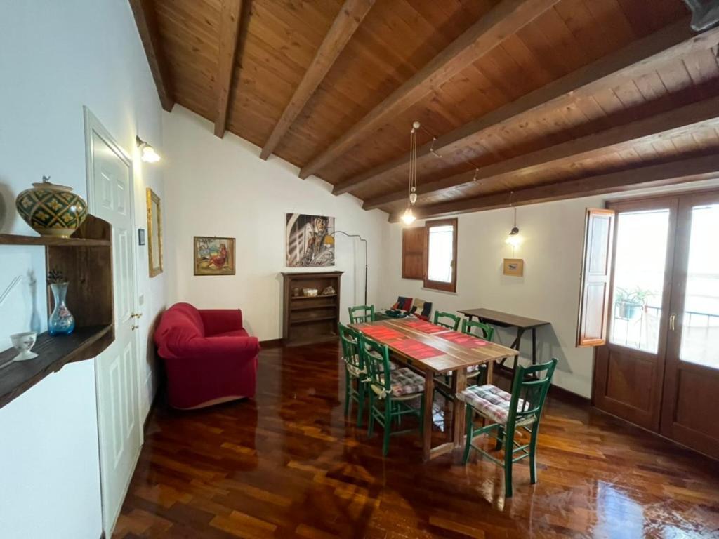 House Quattro Canti Palermo Dış mekan fotoğraf